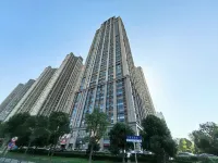 Ximu Yunduan Riverview Hotel (Wuhan International Expo Center) Hôtels à : 