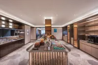 邳州中心桔子水晶飯店 - 早餐