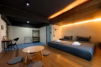 Ed Hostel Chiang Mai