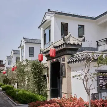 Taohuayuan Homestay