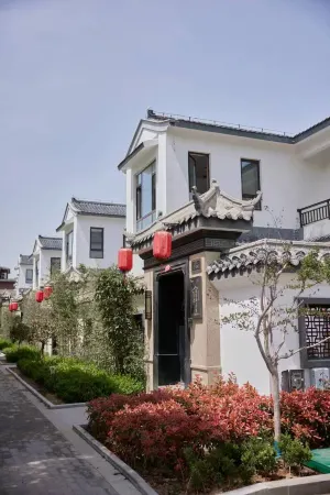 Taohuayuan Homestay