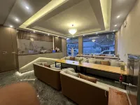 Oxygen Fufeng View Hotel - breakfast