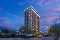Hampton by Hilton Kashgar Hotel dekat Kashgar Railway Station