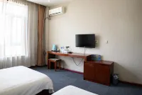 Wen 'an Park Bay Hotel Hotels in Wen'an