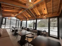 Zhenba Xinyu Chantea Villa Hotels in Zhenba