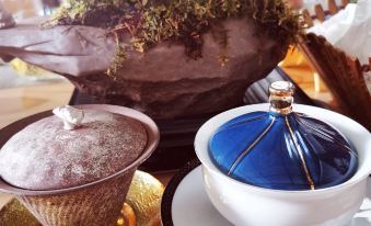 Weishang Boutique Theme Hotel