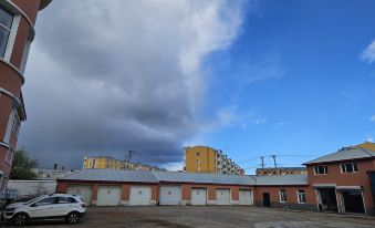Tahe Lincheng Hotel