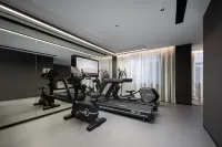 Atour Hotel Yining County Guangrenjun - palestra