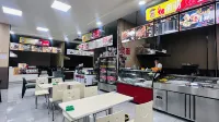 ZheNinghotel - breakfast