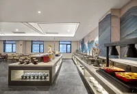 โรงแรมโมฉาง ชิงหย่า (สาขา สถานีรถไฟความเร็วสูงเซินชิว ศูนย์การค้า Xintian 360) - พร้อมอาหารเช้า