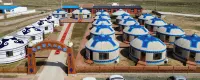 Vacation Homestays Near Darata Volcano, Chayouhouqi Banner Hotels near Feixiang Square