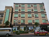 陸豐樂享商務公寓