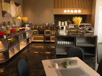 Homeinn Selected Hotel (Mengyin South Ring Road Expressway Exit) Hotels in Mengyin