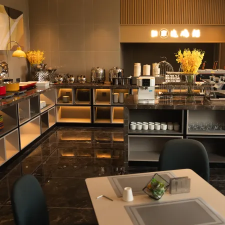 Homeinn Selected Hotel (Mengyin South Ring Road Expressway Exit)
