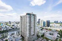 Cozy Nest by Henry - River Gate Apartment