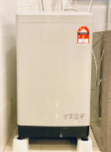 HeyBlueee Homestay~ 5min Jetty/Netflix/Games