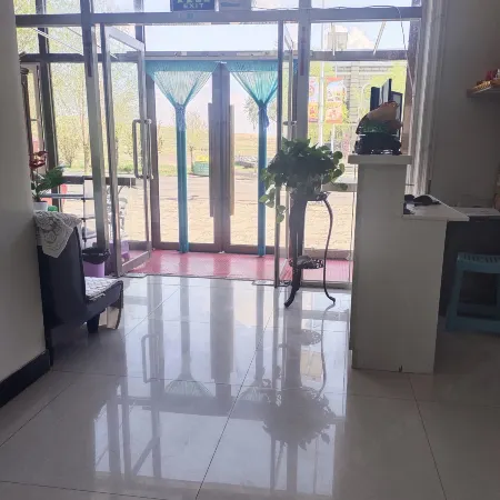 XinRu Guesthouse