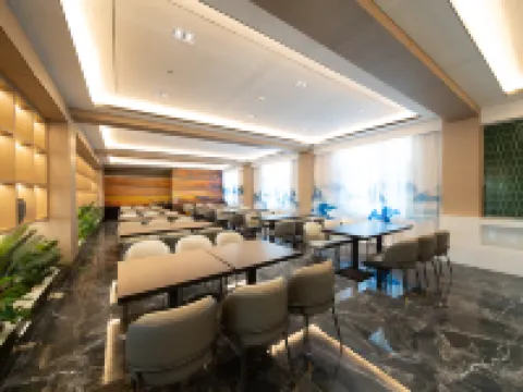 GreenTree Eastern Hotel (Altay Fuhai Renmin Road) โรงแรมในผูไห่