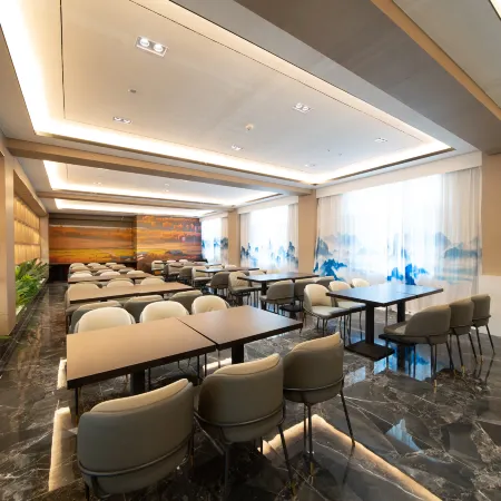 GreenTree Eastern Hotel (Altay Fuhai Renmin Road)