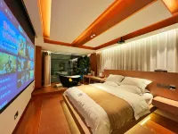 Yunhu Boutique Homestay Hotel a Heishui
