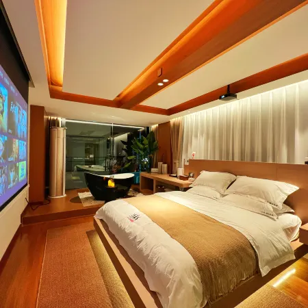 Yunhu Boutique Homestay