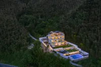 LIU XIA Hotel in zona Anle Relic Site
