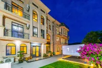 Tranquil Homestay · 180° Terrace View · Luxury Private Yard Garden Villa