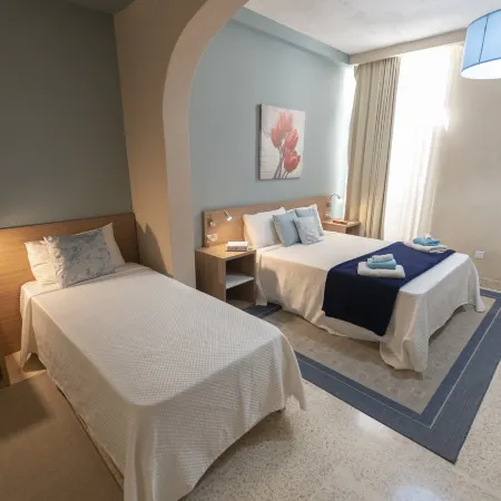 Estrella Lodging