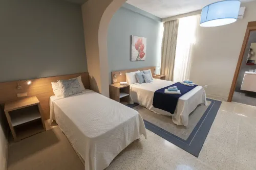 Estrella Lodging Hotels in Rabat