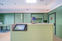 Hi Inn (Bole Beijing Bridge)