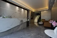 Hezhang Jiuyuan Grand Hotel Hotel di Hezhang