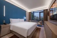 Crystal Orange Xiongan Xinqu Hotel