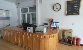 Moridaga Town Beiqixing Resort