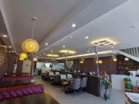 Flower Language Hotel -ThousandsLakelRoadroBurjinrjin) - Breakfast