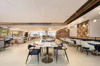 Hilton Garden Inn Handan She County - breakfast