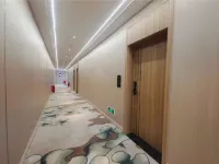 Gongjue Ruidu Hotel