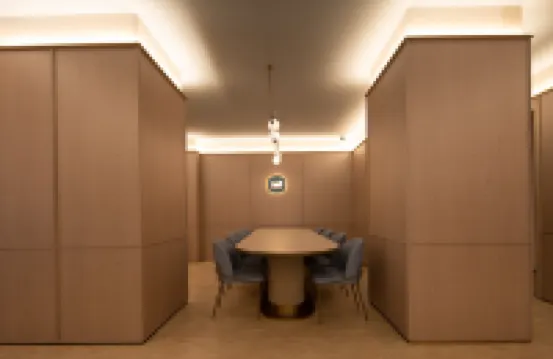 漢庭酒店（九寨溝遊客中心店）