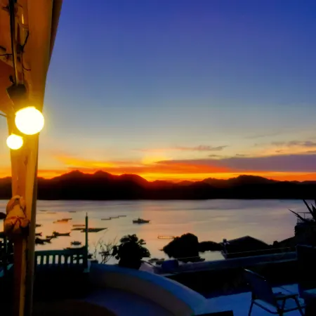 Xiapu Haimingwei Coffee Homestay