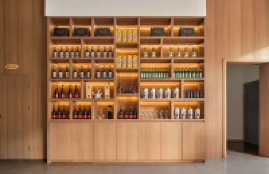 湘約山水間民宿（荔波小七孔景區東門店）