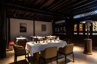 Jian Homestay (Baisha Ancient Town Branch)