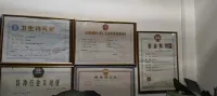 Jiahe Hotel - 2 Yıldız