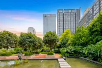 Rosevvood Guili International Suites (Chunxi Road Tianfu Square)