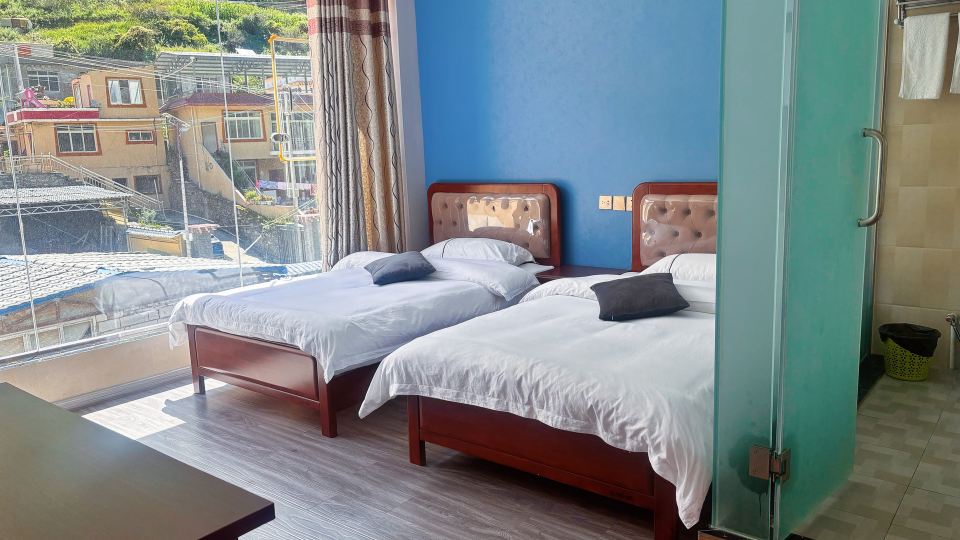 Kangding Mijia Homestay