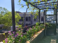 香林民宿客棧 鄰近劉少奇同志文物館的酒店