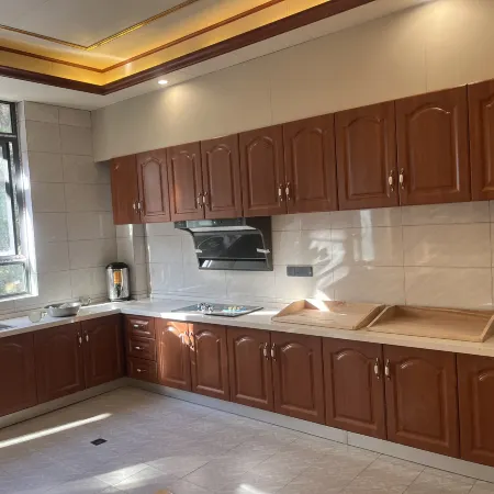 Daocheng Yading Yizhai Homestay