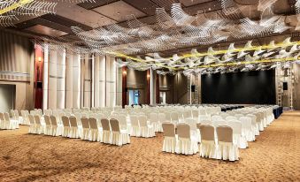 Holiday Villa Hotel & Suites, Weihai, Shandong, P.R.C