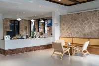 Yueqing Shanyisanshe Homestay