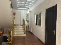 Zhonghai Quick Hotel Hotels in Tangwang County