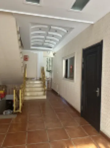 Zhonghai Quick Hotel