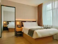 Homeinn Plus （Mishan Railway Station Branch） Hotels in Mishan